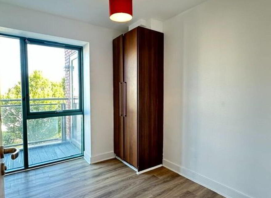 Apartment 110 Block E, The Gallery, Turvey Walk, Donabate, K36RW67