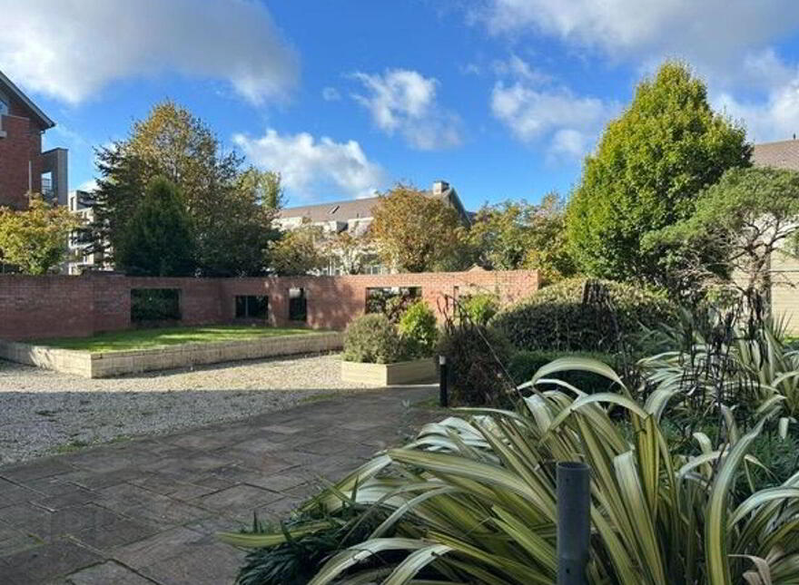 Apartment 110 Block E, The Gallery, Turvey Walk, Donabate, K36RW67