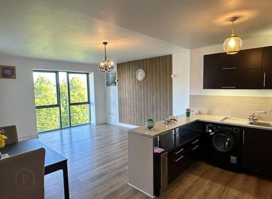 Apartment 110 Block E, The Gallery, Turvey Walk, Donabate, K36RW67