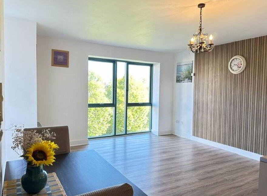 Apartment 110 Block E, The Gallery, Turvey Walk, Donabate, K36RW67