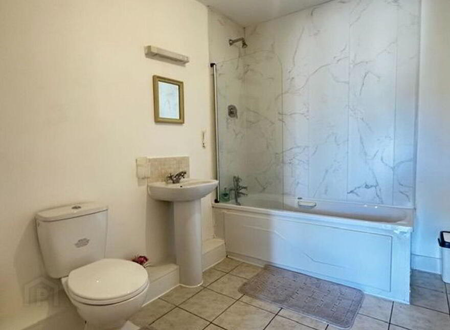 Apartment 110 Block E, The Gallery, Turvey Walk, Donabate, K36RW67