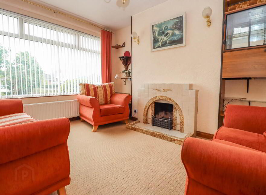 39 Wanstead Road, Dundonald, Belfast, BT16 2EJ