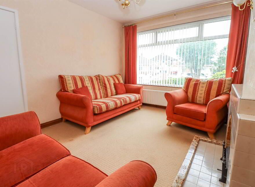 39 Wanstead Road, Dundonald, Belfast, BT16 2EJ