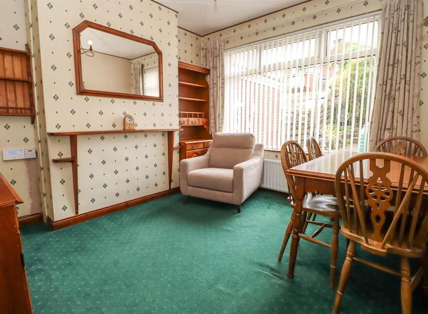 39 Wanstead Road, Dundonald, Belfast, BT16 2EJ