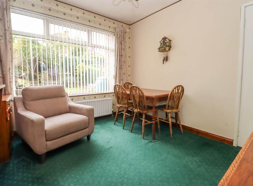 39 Wanstead Road, Dundonald, Belfast, BT16 2EJ