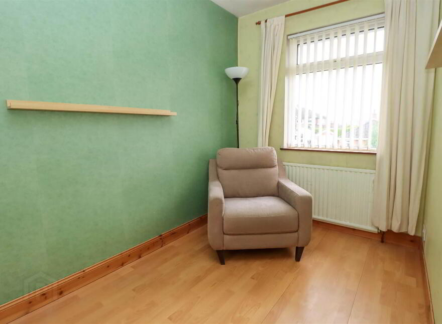 39 Wanstead Road, Dundonald, Belfast, BT16 2EJ