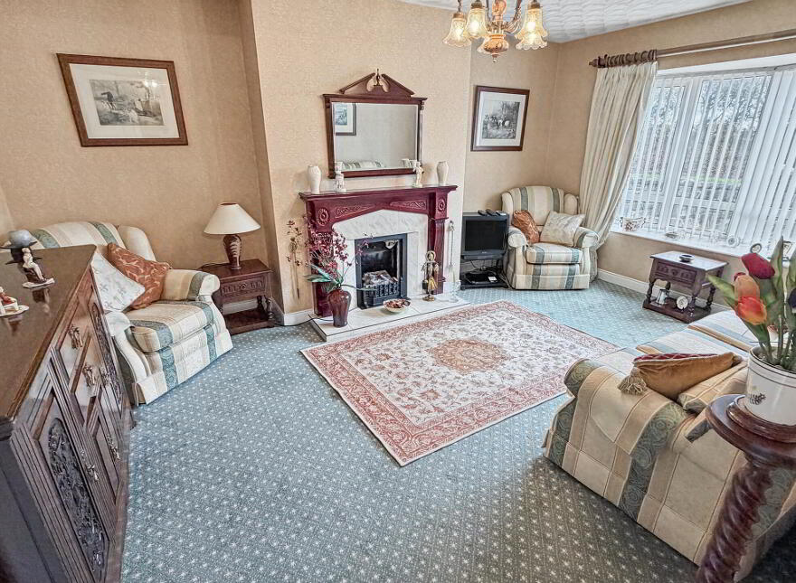 1 The Walled Garden, Coleraine, BT51 3BF