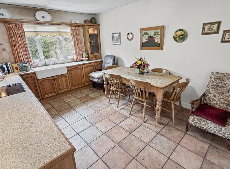 1 The Walled Garden, Coleraine, BT51 3BF