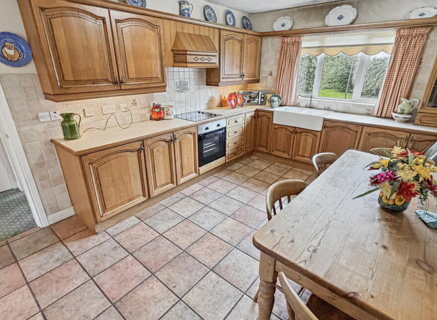 1 The Walled Garden, Coleraine, BT51 3BF