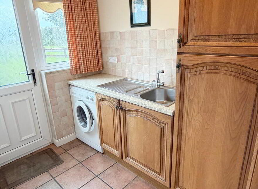1 The Walled Garden, Coleraine, BT51 3BF