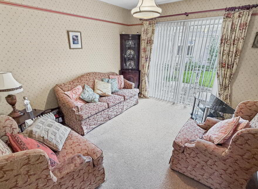 1 The Walled Garden, Coleraine, BT51 3BF