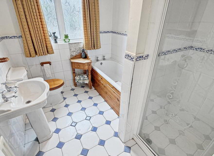 1 The Walled Garden, Coleraine, BT51 3BF