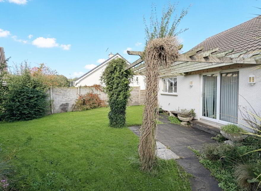1 The Walled Garden, Coleraine, BT51 3BF