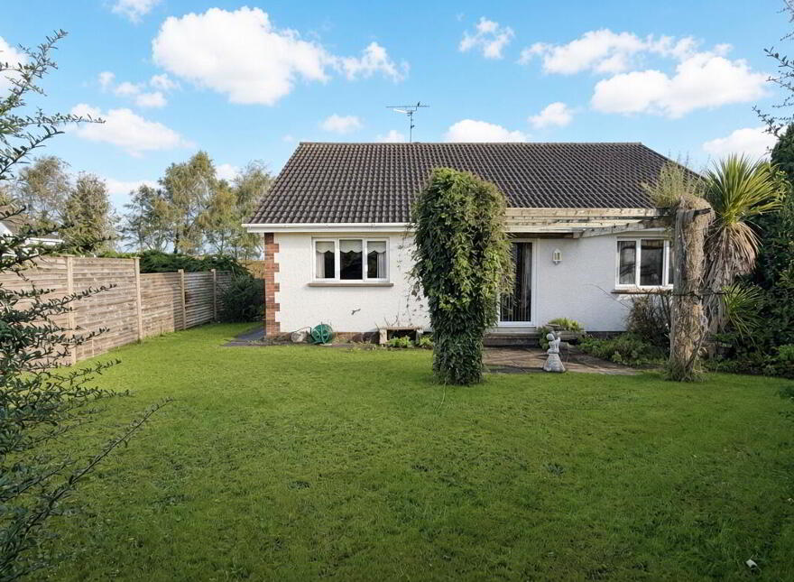 1 The Walled Garden, Coleraine, BT51 3BF