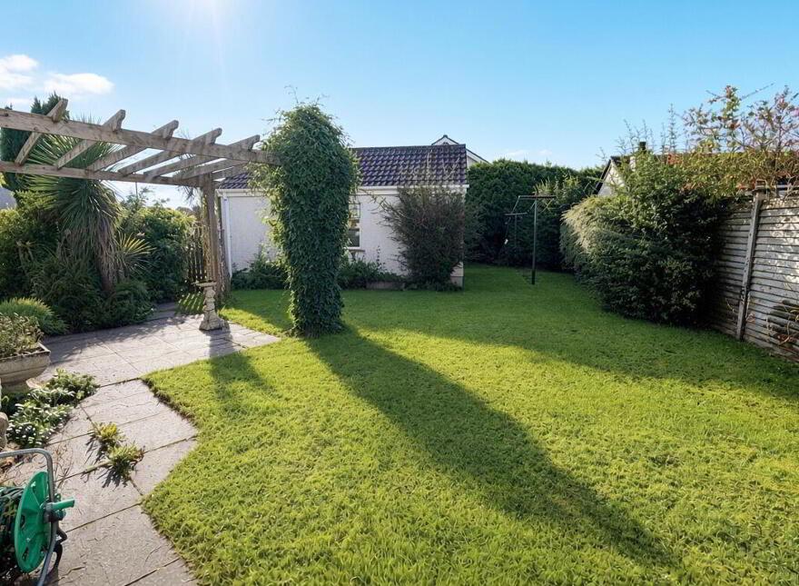 1 The Walled Garden, Coleraine, BT51 3BF