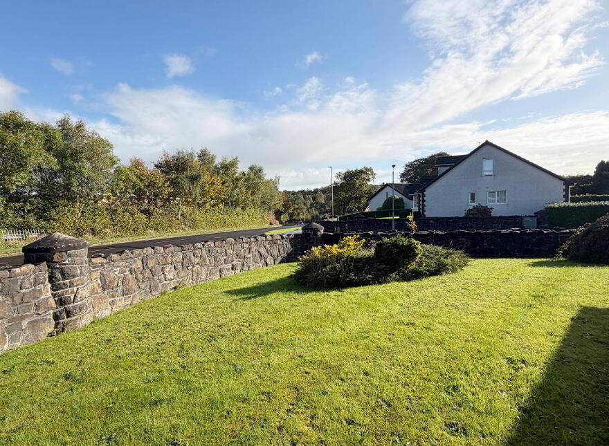 1 The Walled Garden, Coleraine, BT51 3BF