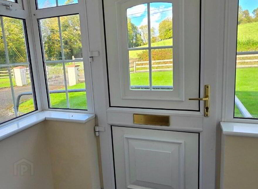 Drumharid, Ballyhaise, H12H720