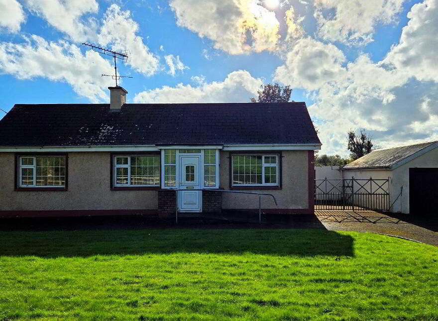 Drumharid, Ballyhaise, H12H720