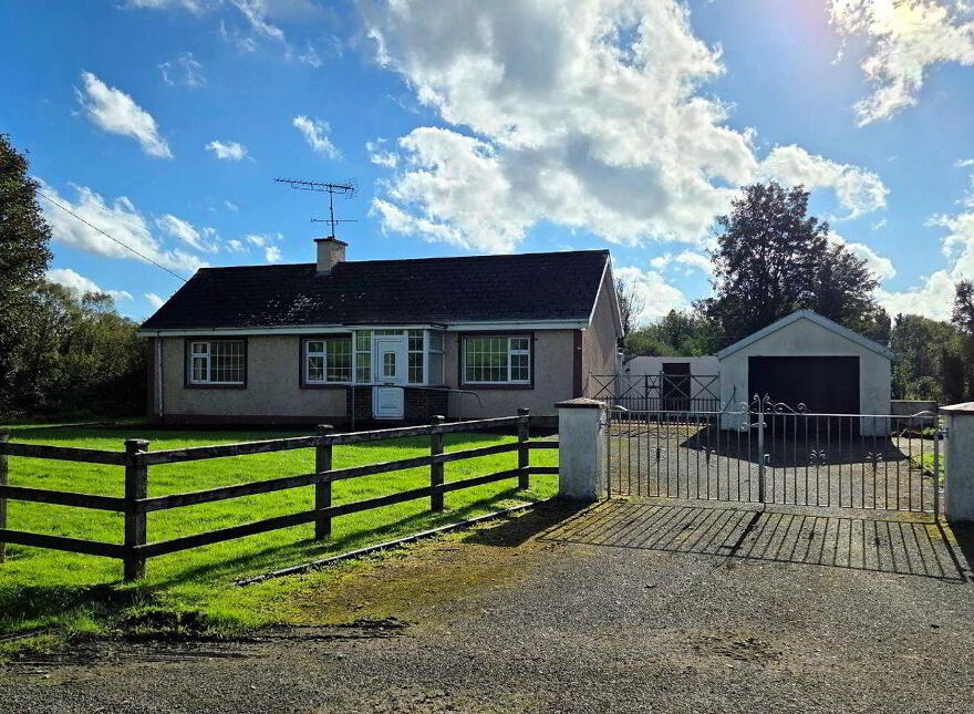Drumharid, Ballyhaise, H12H720