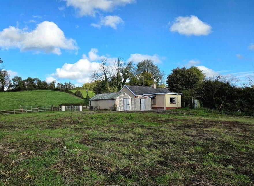 Drumharid, Ballyhaise, H12H720