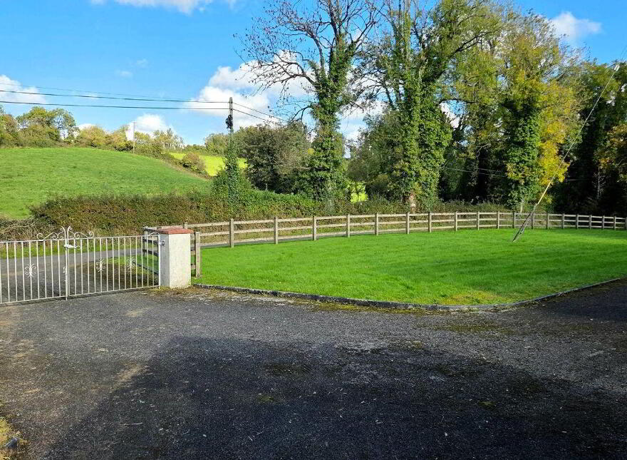 Drumharid, Ballyhaise, H12H720