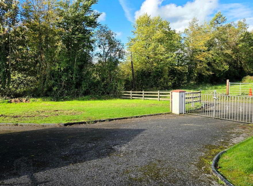 Drumharid, Ballyhaise, H12H720