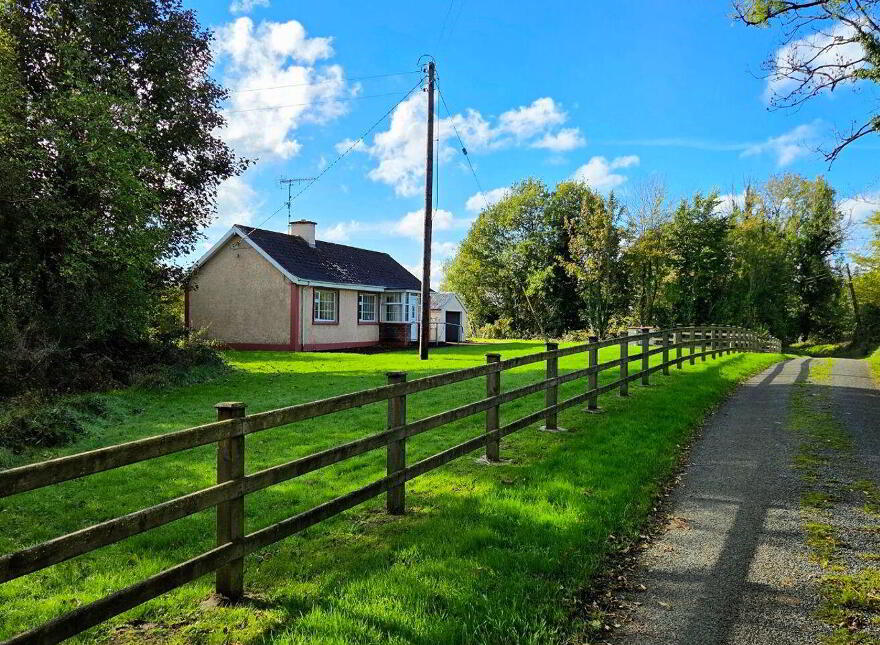 Drumharid, Ballyhaise, H12H720