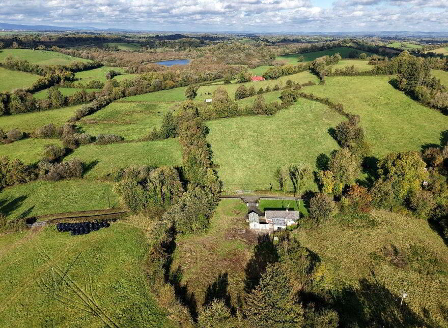 Drumharid, Ballyhaise, H12H720