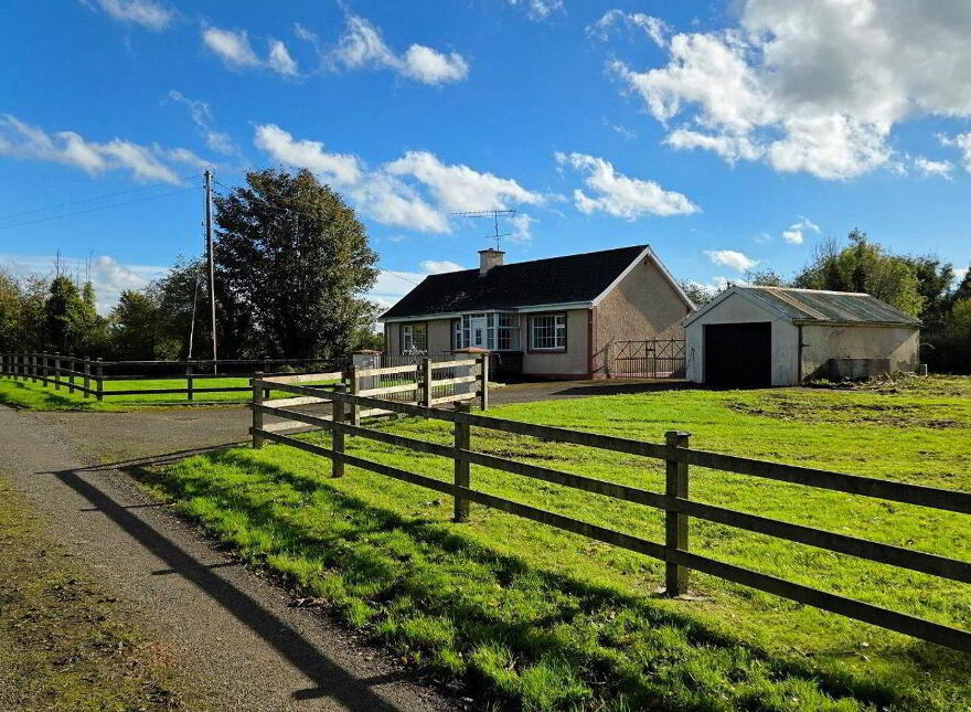 Drumharid, Ballyhaise, H12H720