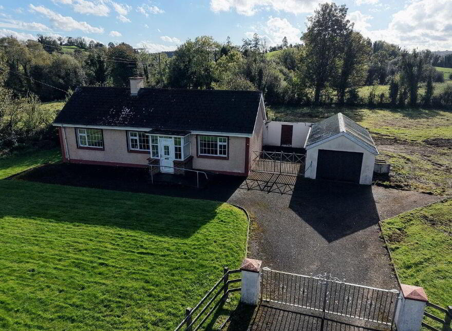 Drumharid, Ballyhaise, H12H720