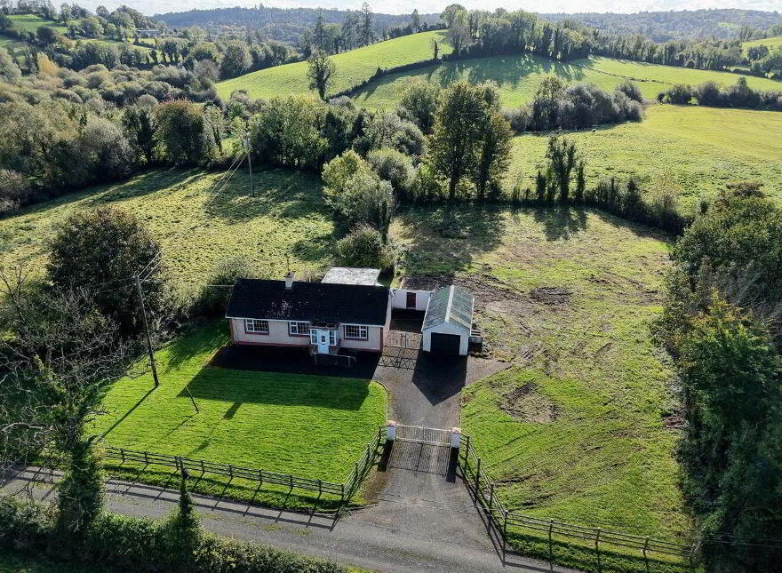 Drumharid, Ballyhaise, H12H720