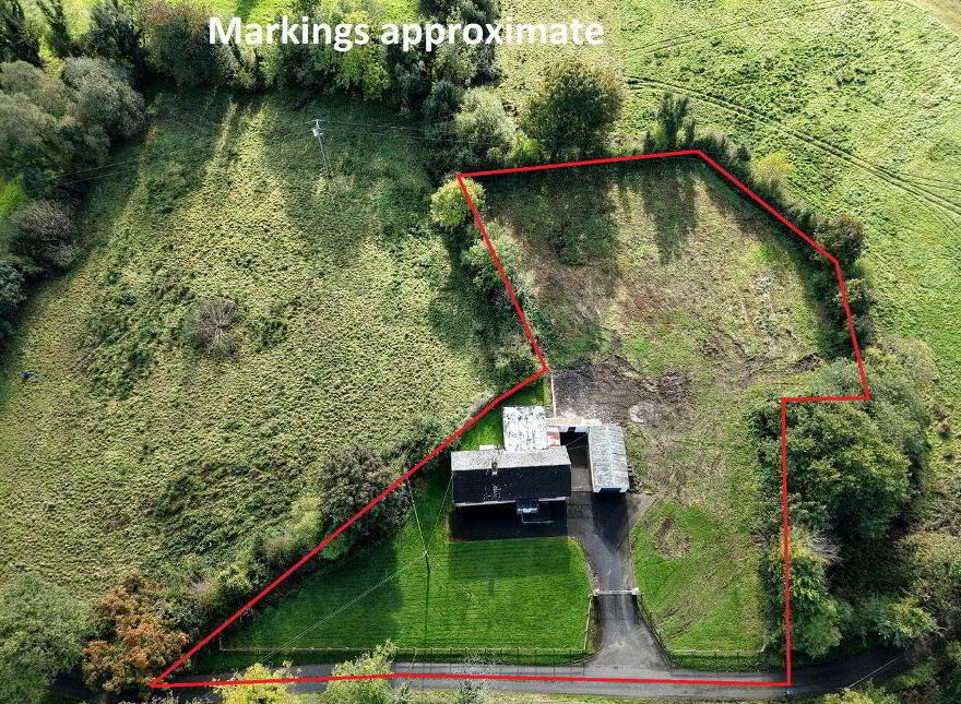 Drumharid, Ballyhaise, H12H720