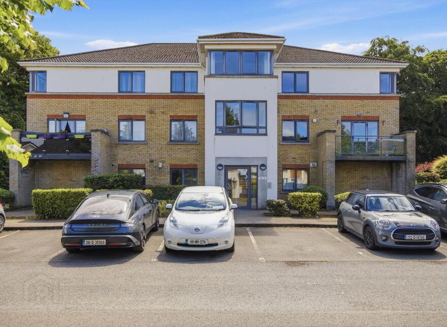 Apartment 72 10.8 Percent Yield, The Way, Dunboyne Castle, Dunboyne, A86XA30
