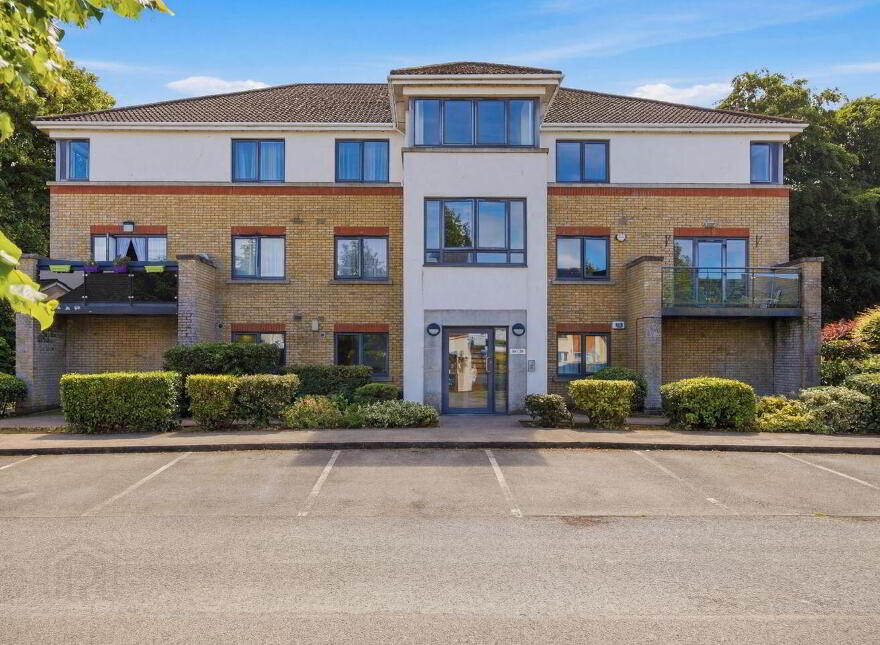 Apartment 72 10.8 Percent Yield, The Way, Dunboyne Castle, Dunboyne, A86XA30