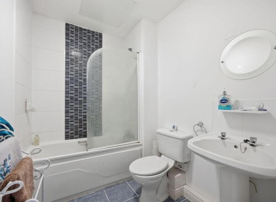 Apartment 72 10.8 Percent Yield, The Way, Dunboyne Castle, Dunboyne, A86XA30