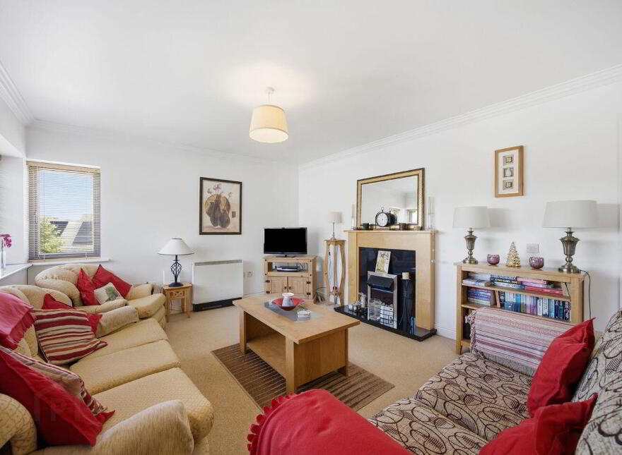 Apartment 72 10.8 Percent Yield, The Way, Dunboyne Castle, Dunboyne, A86XA30