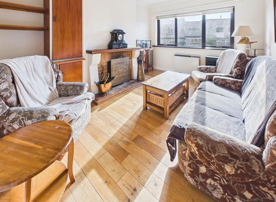 10 Hollyville Court, Wexford Town, Y35NY65