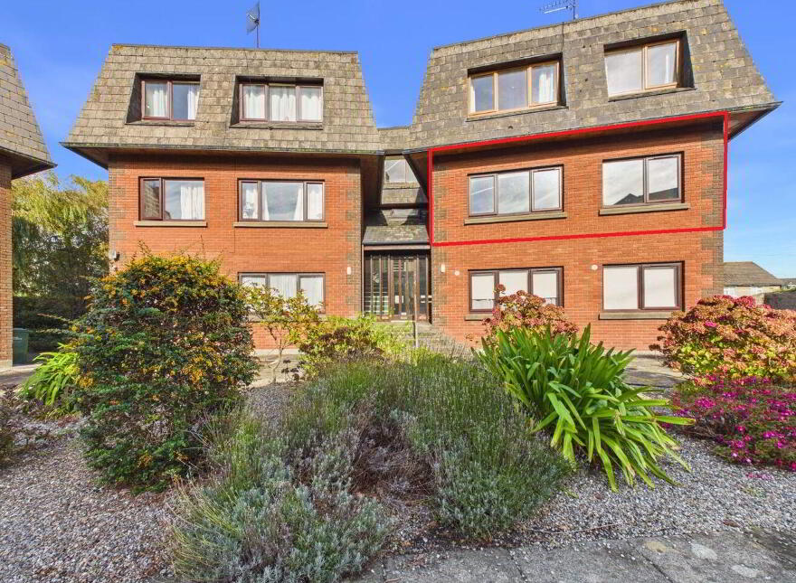 10 Hollyville Court, Wexford Town, Y35NY65