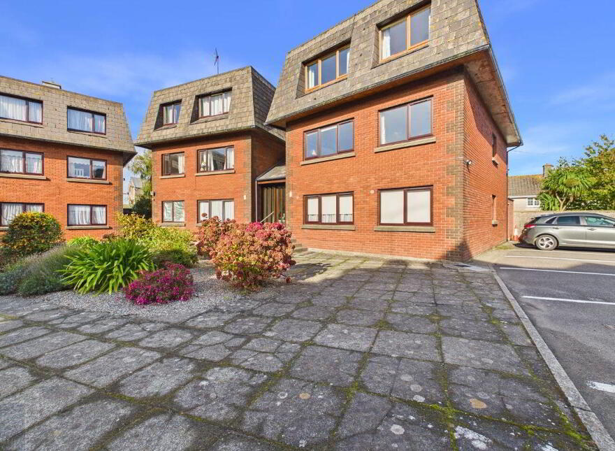 10 Hollyville Court, Wexford Town, Y35NY65