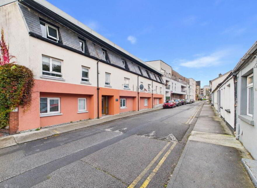 32 The Malthouse, Waterford City Centre, Waterford, X91X773