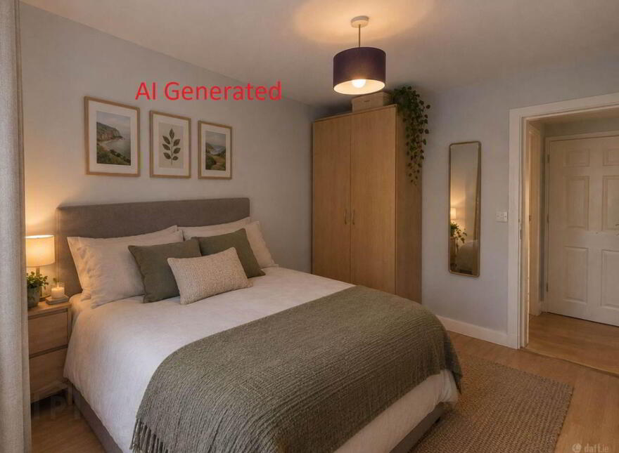 32 The Malthouse, Waterford City Centre, Waterford, X91X773