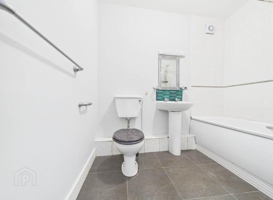 32 The Malthouse, Waterford City Centre, Waterford, X91X773