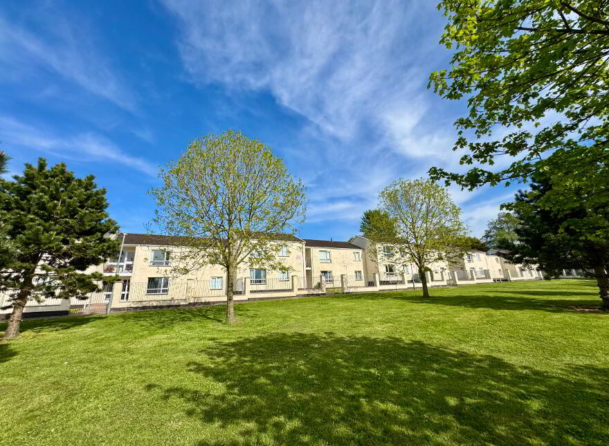 16 Loughview Apartments, Stiles Farm, Antrim, BT41 1LE