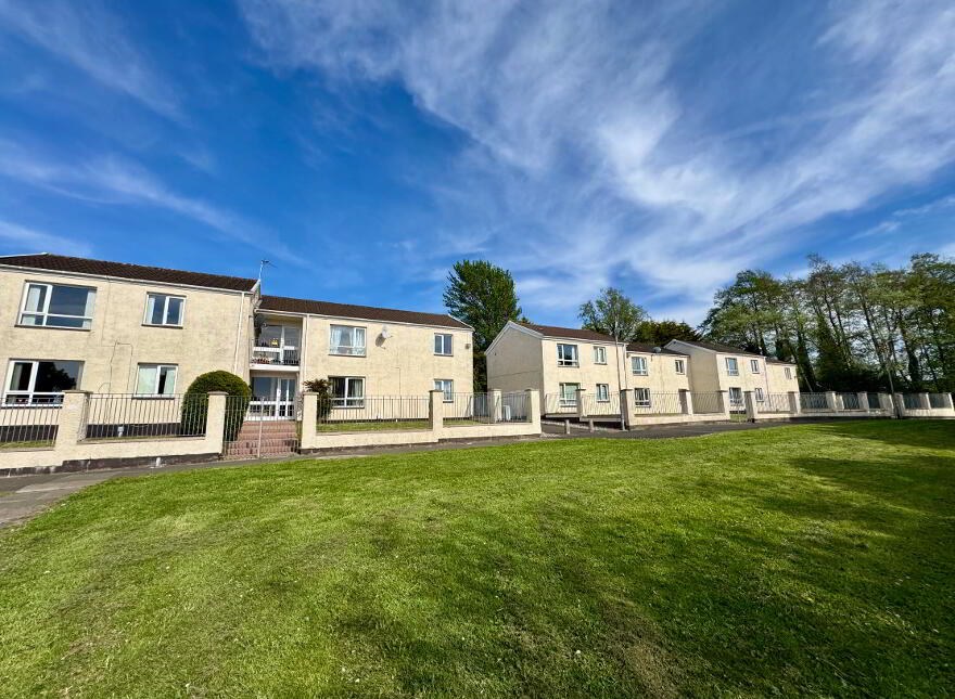 16 Loughview Apartments, Stiles Farm, Antrim, BT41 1LE