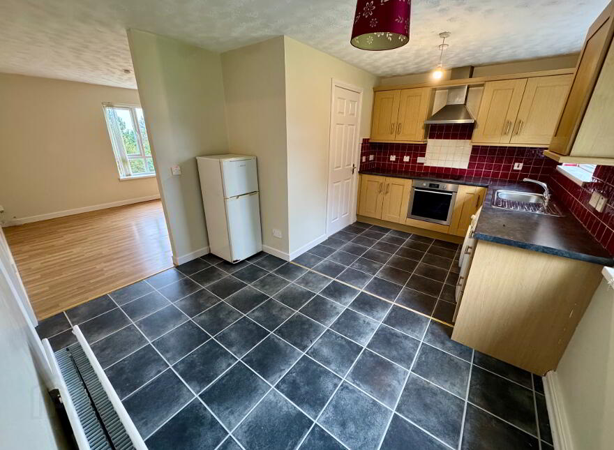 16 Loughview Apartments, Stiles Farm, Antrim, BT41 1LE