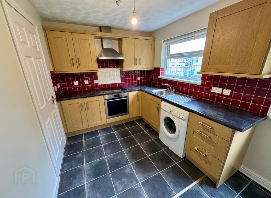 16 Loughview Apartments, Stiles Farm, Antrim, BT41 1LE