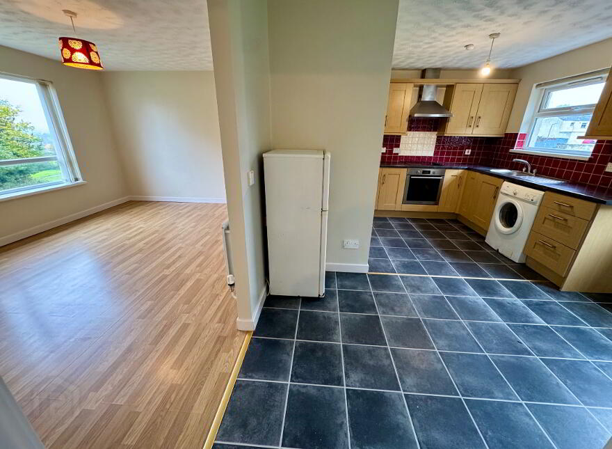 16 Loughview Apartments, Stiles Farm, Antrim, BT41 1LE