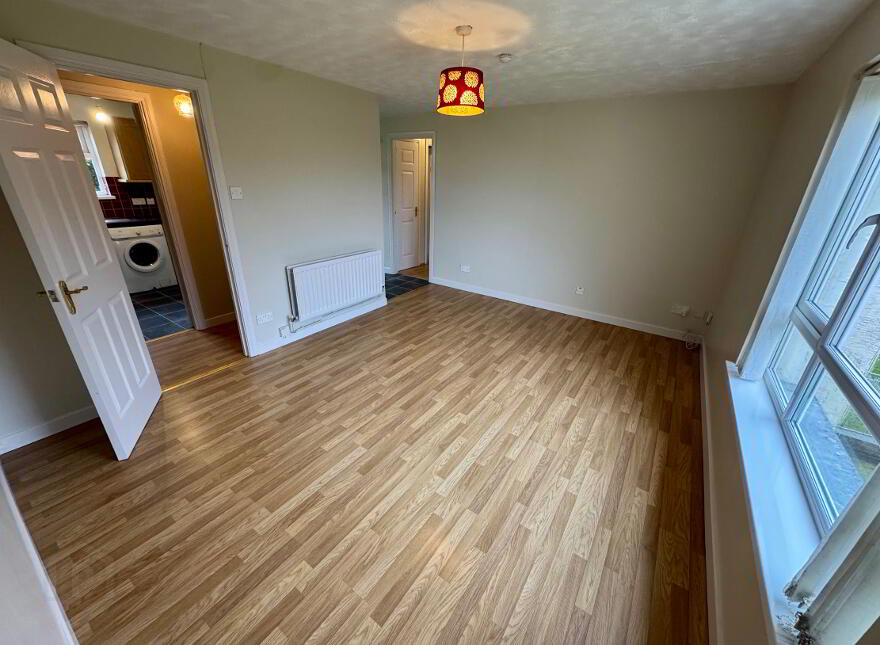 16 Loughview Apartments, Stiles Farm, Antrim, BT41 1LE