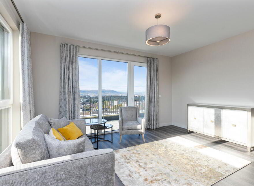 Forestview Manor, 188 Newtownbreda Road, Belfast, BT8 6AZ