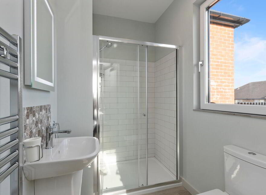Forestview Manor, 188 Newtownbreda Road, Belfast, BT8 6AZ